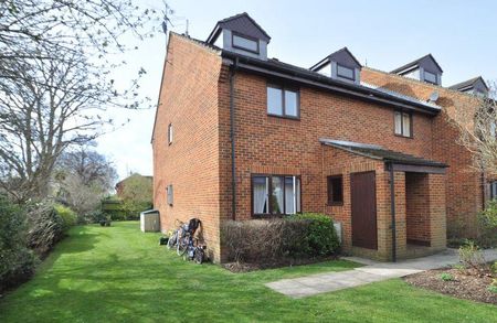 2 bedroom duplex to rent - Photo 3