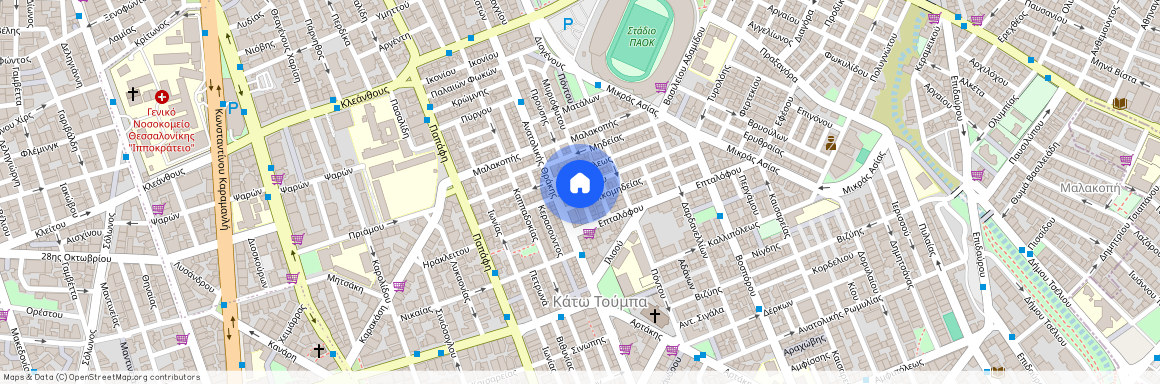 Κάτω Τούμπα (Τούμπα)