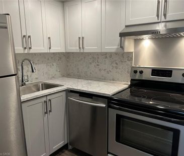 For Lease - 272 The Westway N/A Unit# LOWER, Toronto, Ontario - Photo 2
