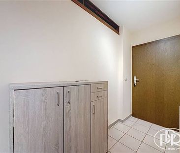 Appartement te huur - Foto 1