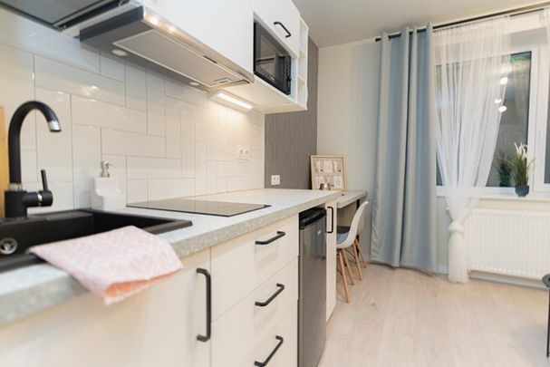 Warszawa, Rembertów, Płatnerska - Photo 1