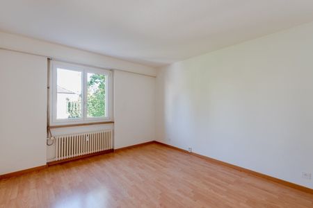 Zentrale 2.5-Zimmer-Wohnung in Lyss - Photo 5