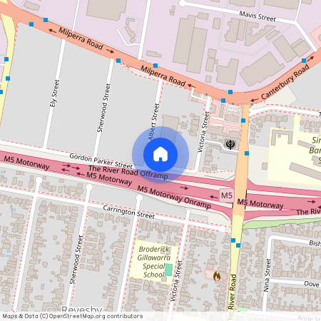 19 Albert Street, NSW 2212, Revesby