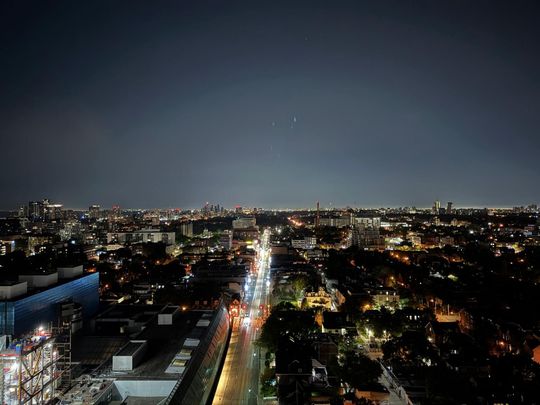 For Lease - 280 Dundas Street Unit# 2310, Toronto, Ontario - Photo 1