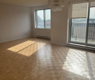 10259 Av. du Bois-de-Boulogne, app.701, H4N 3A9, H4N 3A9, Montréal - Photo 2