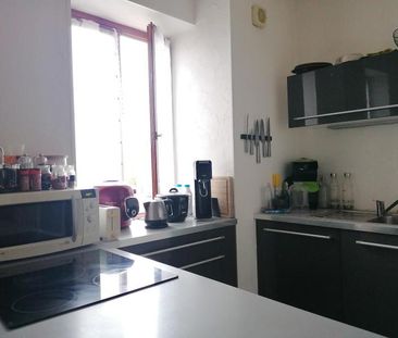 Location Appartement 2 pièces 34m² DIJON 21000 - Photo 3