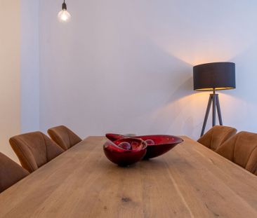 Appartement te huur in Gent voor € 2.200 met 3 slaapkamers - Photo 5