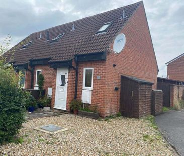 1 bedroom end of terrace house to rent - Photo 4