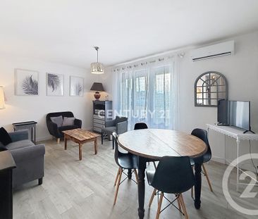 Location Appartement 3 pièces 63m² AUBAGNE 13400 - Photo 3
