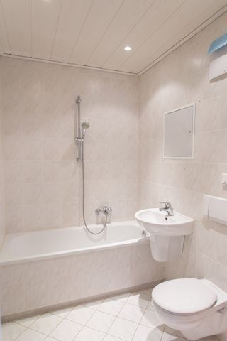 Sonnige 3-Raumwohnung mit Platz für Individualität - Photo 4