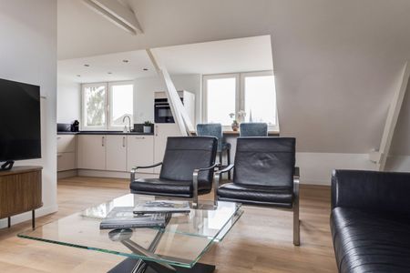 Appartement te huur: Middellaan 5-A 6881 RP Velp (GE) - Photo 2