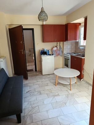 Studio/Γκαρσονιέρα για ενοικίαση Άγιος Λουκάς (Καβάλα) - Φωτογραφία 1