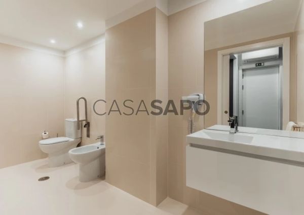Apartamento T0 para alugar em Aveiro