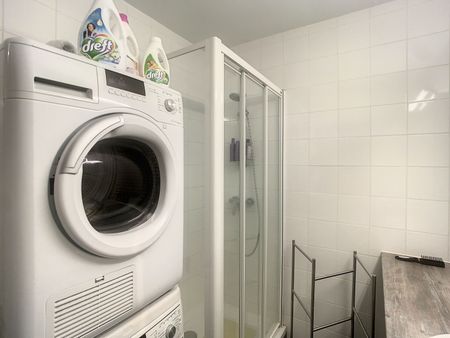 Appartement te huur - Foto 4