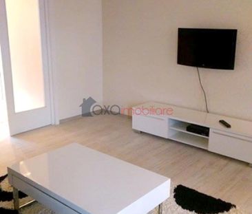 Apartament 2 camere de inchiriat in Cluj-Napoca, Plopilor ID 3229 - Fotografie 2