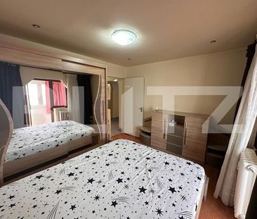 Apartament de 3 camere, decomandat, aer conditionat, zona Valea Rosie - Photo 2