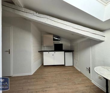 Appartement à louer 1 pièce 10.17m² - Photo 2