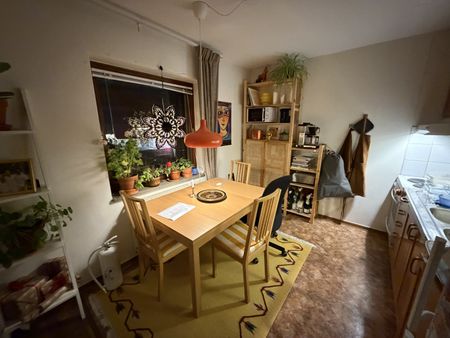 Kamrergatan, Malmö - Photo 3