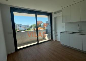 Apartamento T1 em Porto