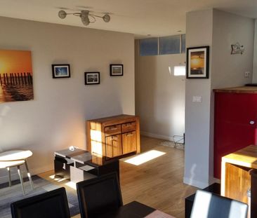 A LOUER - MEUBLE - WIMEREUX CENTRE - Photo 3
