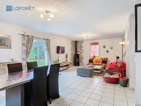 Maison T4 près de INZINZAC LOCHRIST à louer - Photo 2