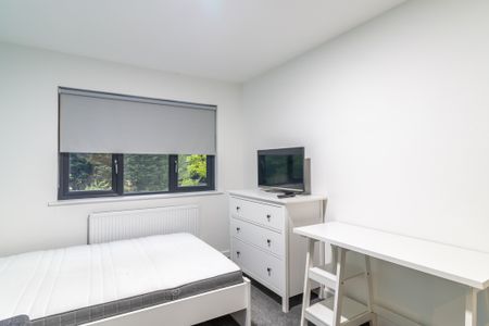 8 Bed Student Accommodation - Photo 2