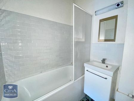 Location Appartement 1 pièce 27m² ROUEN 76000 - Photo 4