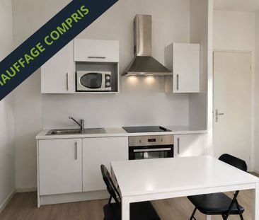 Location Appartement 2 pièces 44m² ORLEANS 45000 - Photo 2