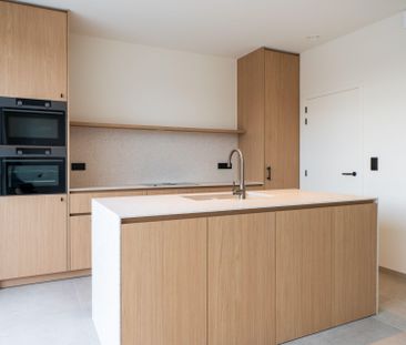 Zeer mooi afgewerkte nieuwbouwwoning | Zaubeekstraat - Photo 3
