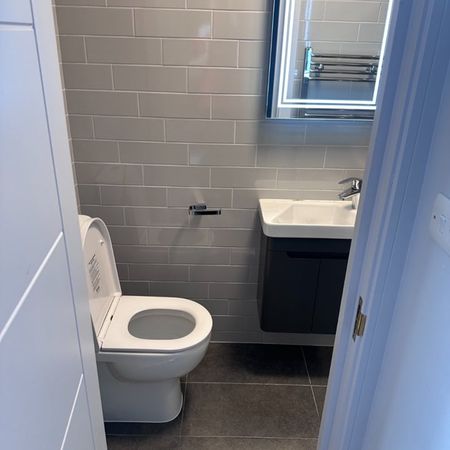 Studio Flat, Wimbledon Park Road, SW18 - Photo 3