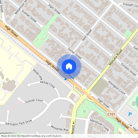 2/177 High Street, Vic 3806, Berwick