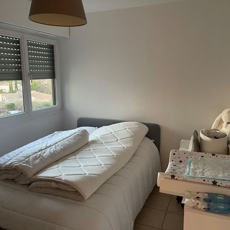 Location Appartement 3 pièces 73m² - Photo 3