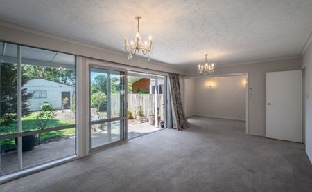 Halswell Haven – Modern Ease in a Private Setting - Photo 2