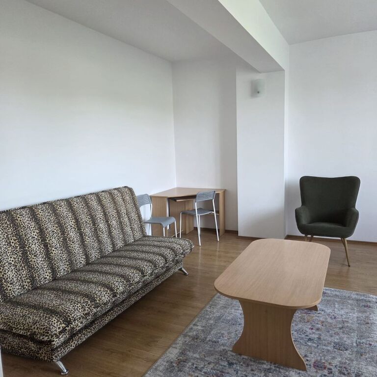 Mieszkanie Gumieńce Szczecin, nr 437686 - Photo 1