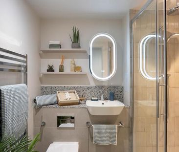 Studio to rent - Photo 3