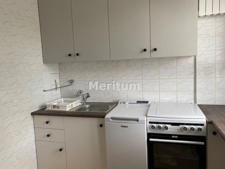 MER-MW-113575 Mieszkanie do wynajęcia, 2 pokoje, 16 m2 - Photo 4