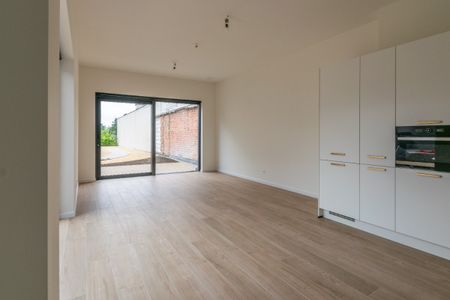 appartement met 1 of 2 slaapkamers te Wommersom - Photo 5