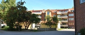 Västeråsvägen 15F - Foto 1