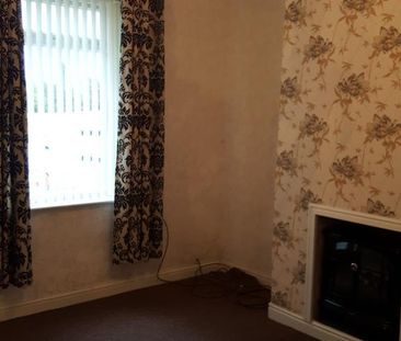 2 bedroom terraced house to rent - Photo 6