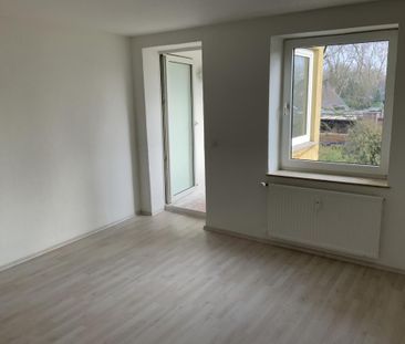 2-Zimmer-Wohnung in Gelsenkirchen Rotthausen - Photo 1