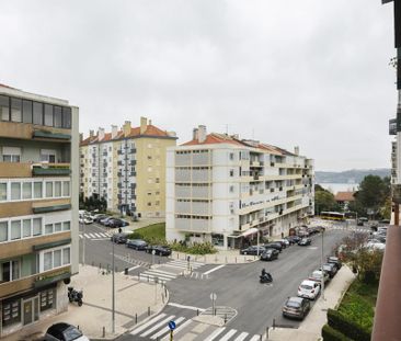 3 Bedroom Apartment with balcony, Restelo, Lisboa - Photo 6
