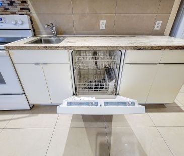 For Lease - 1333 Epton Crescent Unit# #Lower, Mississauga, Ontario - Photo 6