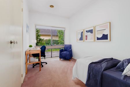 Single Room Ensuite - Photo 3