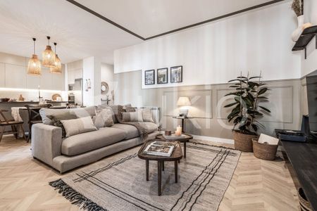 Madrid Capital, Community of Madrid 28010 - Photo 3