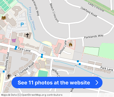 11 School Ln, Poynton, SK12 1AX - Photo 1