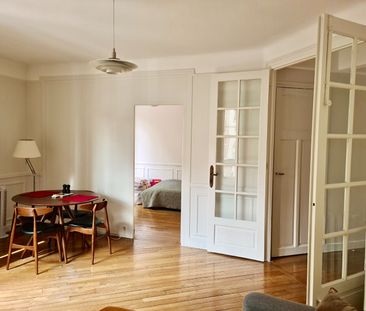 Appartement T3 près de PARIS à louer - Photo 6