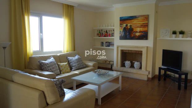 Casa en alquiler en Avenida de los Pinos, 34 - Photo 1