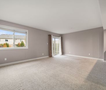 For Lease - 31 SARAH Court, Belleville, Ontario - Photo 2