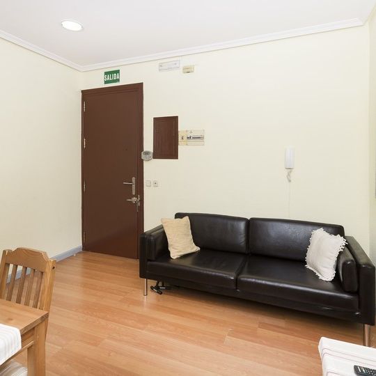 madrid, Community of Madrid 28006 - Photo 1