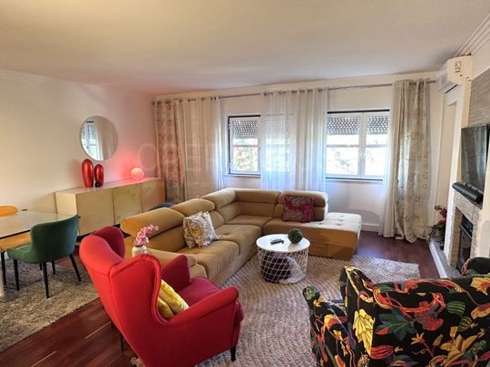 Apartamento T2 em Lisboa - Foto 1